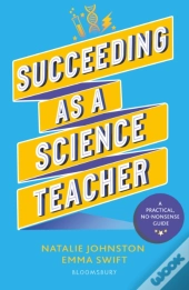 Succeeding As A Science Teacher