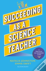 Capa do artigo Succeeding As A Science Teacher