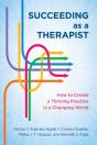 Succeeding As A Therapist - Preview