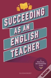 Capa do artigo Succeeding As An English Teacher