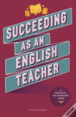 Capa do artigo Succeeding As An English Teacher