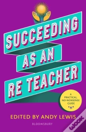 Capa do artigo Succeeding As An Re Teacher
