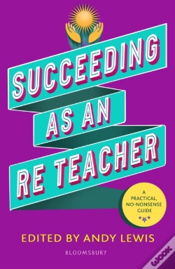 Capa do artigo Succeeding As An Re Teacher