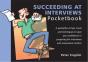Succeeding At Interviews Pocketbook - Preview
