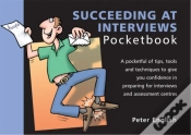 Capa do artigo Succeeding At Interviews Pocketbook