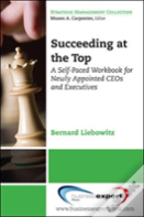 Succeeding At The Top