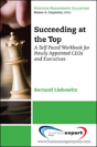 Succeeding At The Top - Preview