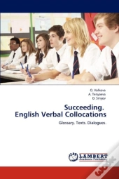 Succeeding. English Verbal Collocations