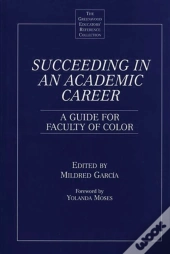 Succeeding In An Academic Career