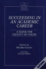 Capa do artigo Succeeding In An Academic Career