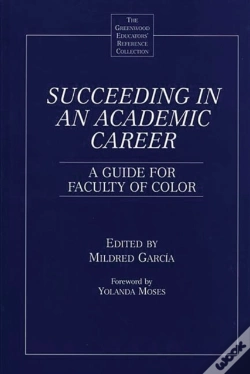 Capa do artigo Succeeding In An Academic Career