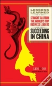 Capa do artigo Succeeding In China