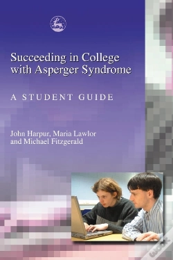 Capa do artigo Succeeding In College With Asperger Syndrome