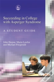 Capa do artigo Succeeding In College With Asperger Syndrome