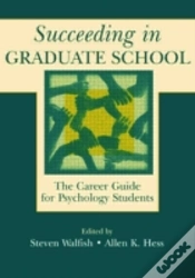 Capa do artigo Succeeding In Graduate School