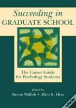 Capa do artigo Succeeding In Graduate School