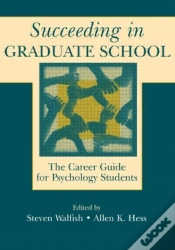 Capa do artigo Succeeding In Graduate School