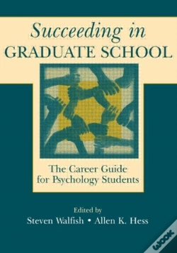 Capa do artigo Succeeding In Graduate School