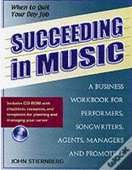 Succeeding In Music