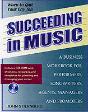 Succeeding In Music - Preview