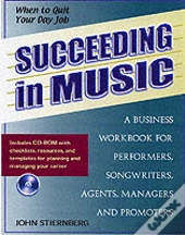 Succeeding In Music