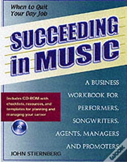 Capa do artigo Succeeding In Music