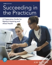 Capa do artigo Succeeding In The Practicum
