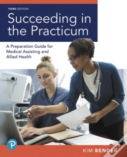 Capa do artigo Succeeding In The Practicum
