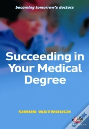 Capa do artigo Succeeding In Your Medical Degree