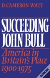 Succeeding John Bull