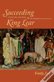 Capa do artigo Succeeding King Lear
