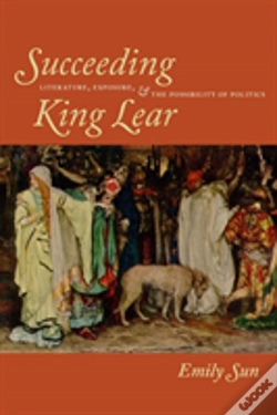 Capa do artigo Succeeding King Lear