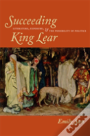 Succeeding King Lear