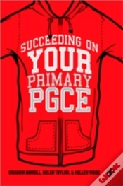 Capa do artigo Succeeding On Your Primary Pgce