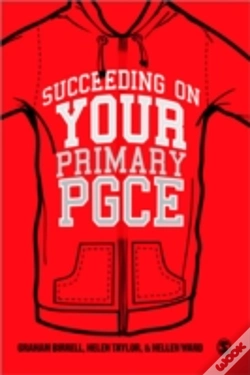 Capa do artigo Succeeding On Your Primary Pgce