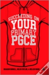 Capa do artigo Succeeding On Your Primary Pgce