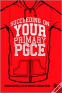 Capa do artigo Succeeding On Your Primary Pgce