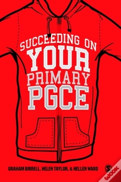 Capa do artigo Succeeding On Your Primary Pgce