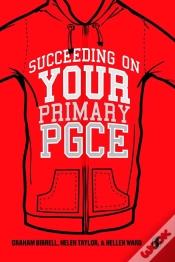 Capa do artigo Succeeding On Your Primary Pgce