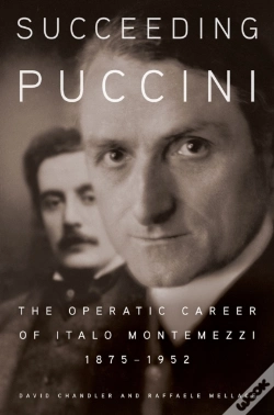 Capa do artigo Succeeding Puccini