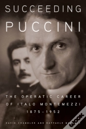 Capa do artigo Succeeding Puccini