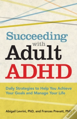 Capa do artigo Succeeding With Adult Adhd