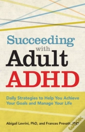 Capa do artigo Succeeding With Adult Adhd