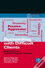 Capa do artigo Succeeding With Difficult Clients