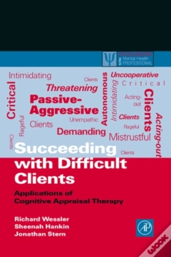 Capa do artigo Succeeding With Difficult Clients