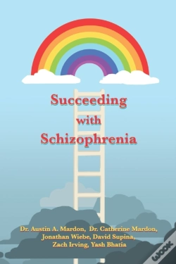 Capa do artigo Succeeding With Schizophrenia