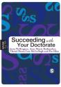 Succeeding With Your Doctorate - Preview