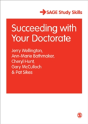 Succeeding With Your Doctorate - Preview