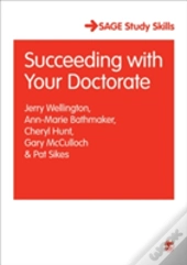 Succeeding With Your Doctorate