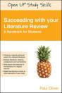 Succeeding With Your Literature Review: A Handbook For Students - Preview